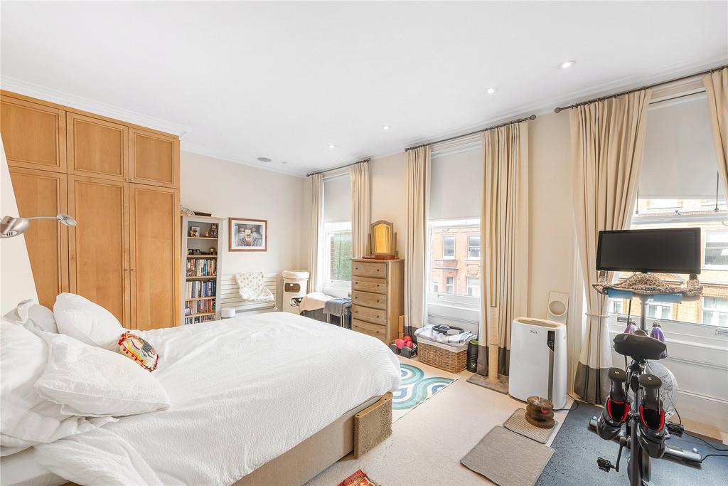 Flat Two Bedroom