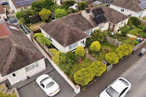 2 bedroom semi-detached bungalow for sale, Aberporth, Cardigan