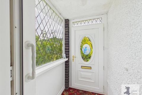 2 bedroom semi-detached bungalow for sale, Aberporth, Cardigan