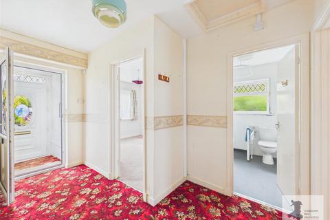 2 bedroom semi-detached bungalow for sale, Aberporth, Cardigan