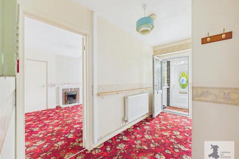 2 bedroom semi-detached bungalow for sale, Aberporth, Cardigan