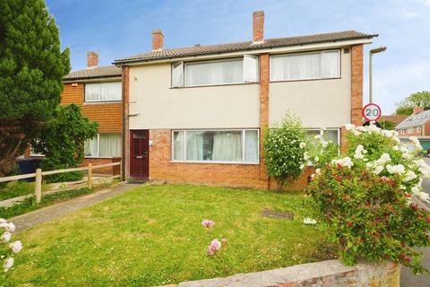 2 bedroom flat for sale, Marston Road, Marston, Oxford