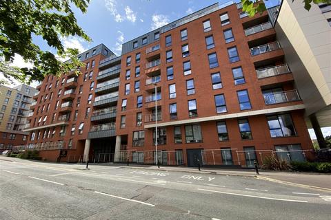 1 bedroom apartment to rent, Adelphi Wharf Phase 1A, 11 Adelphi Street, Salford