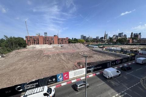 1 bedroom apartment to rent, Adelphi Wharf Phase 1A, 11 Adelphi Street, Salford