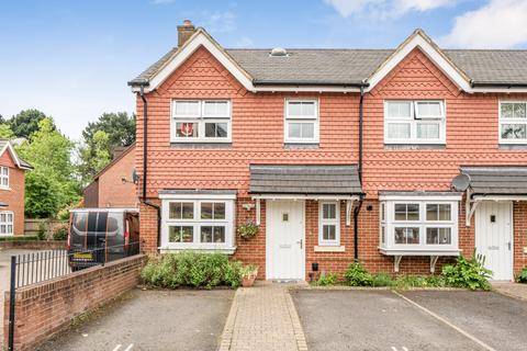 3 bedroom end of terrace house for sale, Archers Road, Banister Park, Southampton, Hampshire, SO15