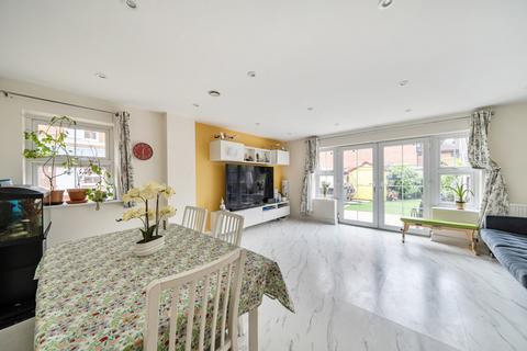 3 bedroom end of terrace house for sale, Archers Road, Banister Park, Southampton, Hampshire, SO15