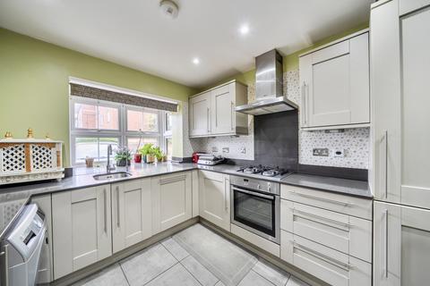 3 bedroom end of terrace house for sale, Archers Road, Banister Park, Southampton, Hampshire, SO15