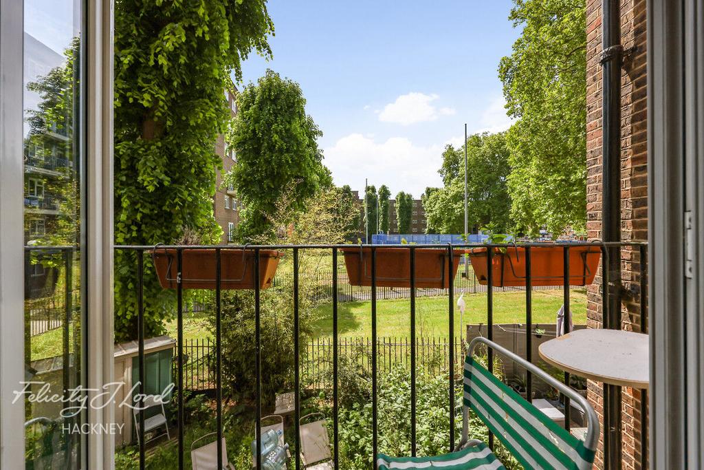 Queensbridge Road, London E2 - View 4
