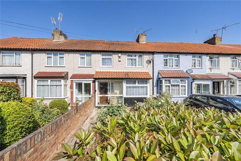 Mill Road, West Drayton UB7