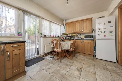 3 bedroom terraced house for sale, Mill Road, West Drayton UB7