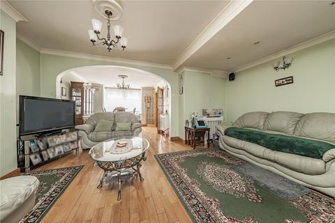 3 bedroom terraced house for sale, Mill Road, West Drayton UB7