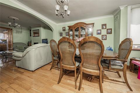 3 bedroom terraced house for sale, Mill Road, West Drayton UB7