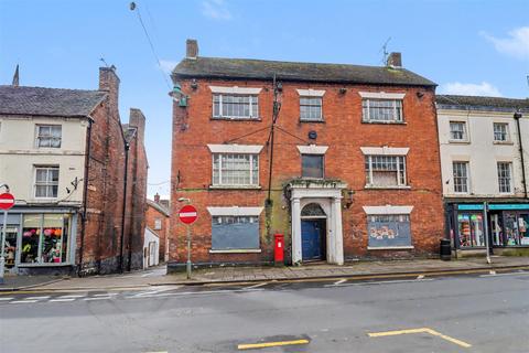 Land for sale, Former Royal Oak, High Street, Cheadle