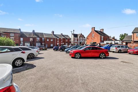 Land for sale, Former Royal Oak, High Street, Cheadle