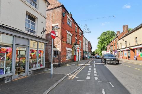 Land for sale, Former Royal Oak, High Street, Cheadle