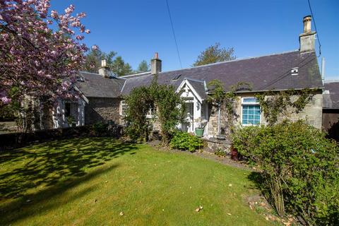 undefined, Netherraw, Lilliesleaf, Melrose