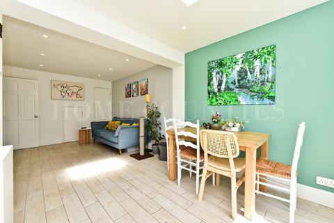 3 bedroom semi-detached house for sale, Dugdale Hill Lane, Potters Bar, EN6