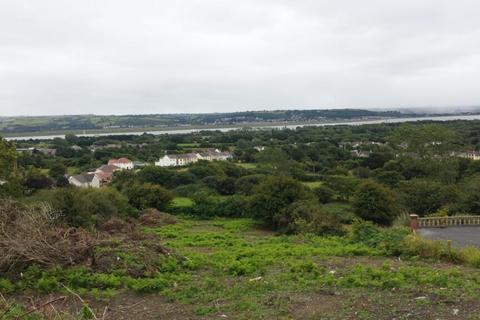 Land for sale, 2 Pendderi Road, Llanelli SA14