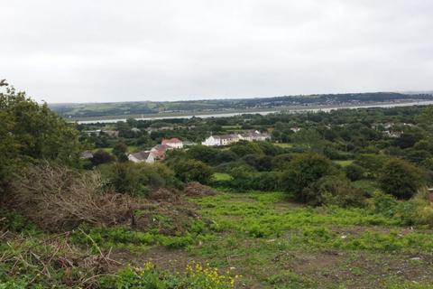 Land for sale, 2 Pendderi Road, Llanelli SA14