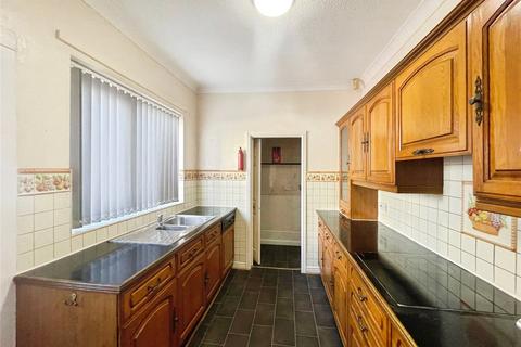 3 bedroom semi-detached house for sale, Rotherham Road, Killamarsh, Sheffield, Derbyshire, S21