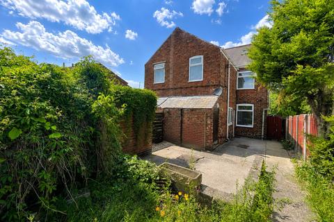 3 bedroom semi-detached house for sale, Rotherham Road, Killamarsh, Sheffield, Derbyshire, S21