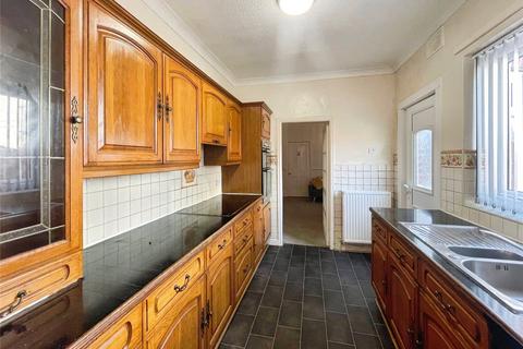 3 bedroom semi-detached house for sale, Rotherham Road, Killamarsh, Sheffield, Derbyshire, S21