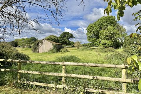 4 bedroom bungalow for sale, South Gorley, Ringwood, BH24 3NL