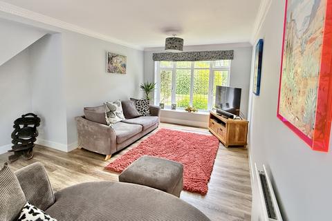 4 bedroom bungalow for sale, South Gorley, Ringwood, BH24 3NL