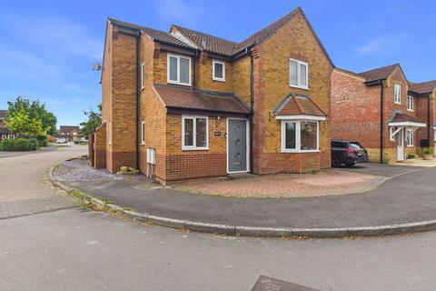 undefined, Primrose Drive, Melksham SN12