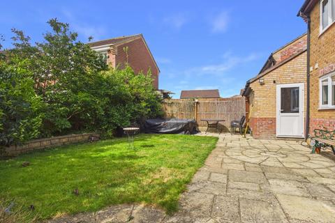 undefined, Primrose Drive, Melksham SN12