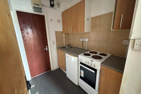 undefined, St Clements Court, Comet Close, Fosse Lane, Leicester