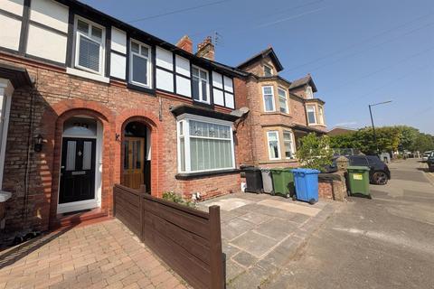 undefined, Cecil Road, Hale, Altrincham