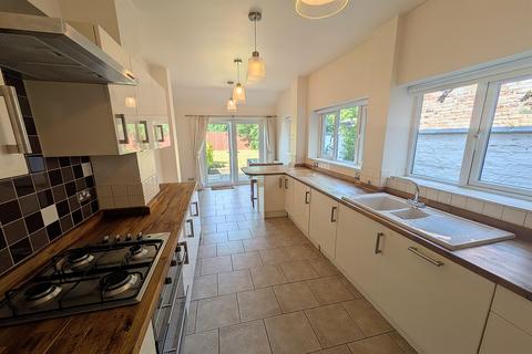 undefined, Cecil Road, Hale, Altrincham