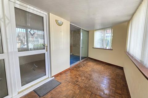 4 bedroom semi-detached house for sale, Goodere Drive, Polesworth, Tamworth, Warwickshire, B78
