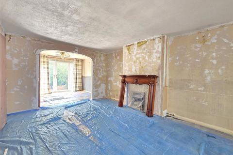 4 bedroom semi-detached house for sale, Goodere Drive, Polesworth, Tamworth, Warwickshire, B78