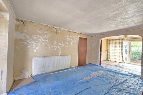 4 bedroom semi-detached house for sale, Goodere Drive, Polesworth, Tamworth, Warwickshire, B78