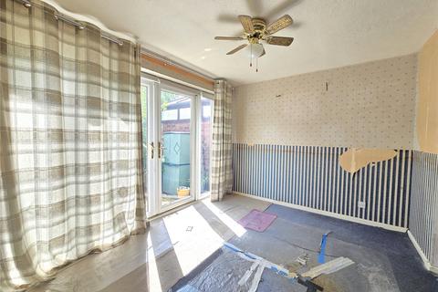 4 bedroom semi-detached house for sale, Goodere Drive, Polesworth, Tamworth, Warwickshire, B78