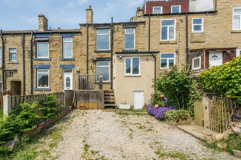undefined, Walkley Terrace, Heckmondwike, West Yorkshire, WF16