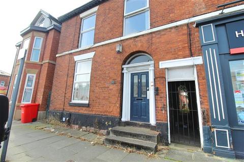 1 bedroom apartment to rent, Wellington Road South,