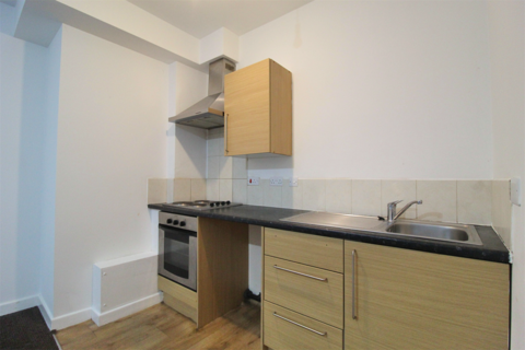 1 bedroom apartment to rent, High Street, Stockport
