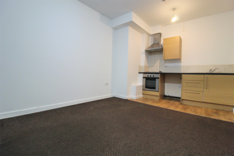 1 bedroom apartment to rent, High Street, Stockport