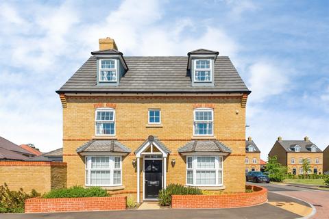 4 bedroom detached house for sale, Hasnip Mead, ABINGDON