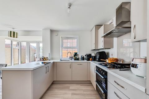 4 bedroom detached house for sale, Hasnip Mead, ABINGDON