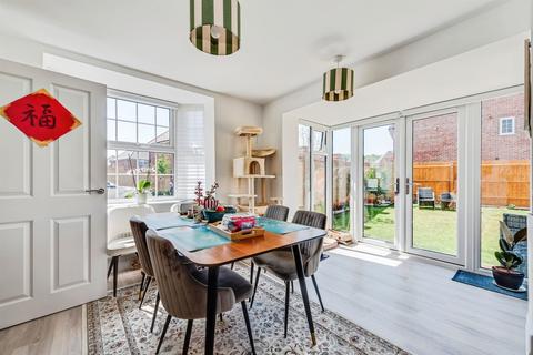 4 bedroom detached house for sale, Hasnip Mead, ABINGDON