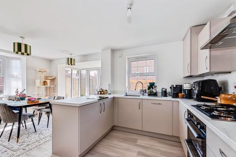 4 bedroom detached house for sale, Hasnip Mead, ABINGDON