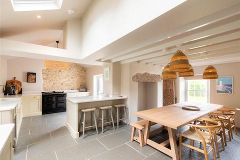 4 bedroom detached house for sale, Lelant, St. Ives, Cornwall, TR26