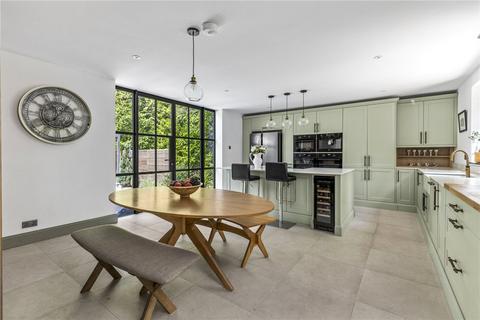 5 bedroom detached house for sale, Square Drive, Haslemere, West Sussex, GU27