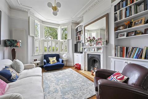 4 bedroom house for sale, Hadyn Park Road, London W12