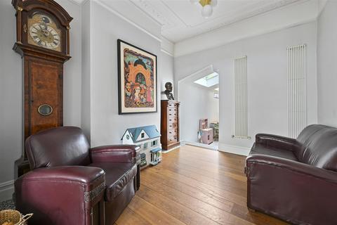 4 bedroom terraced house for sale, Hadyn Park Road, London W12