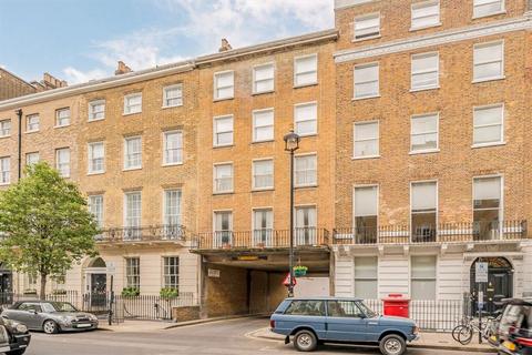 Harley Street, London W1G